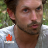 "Koh-Lanta, L'île au trésor", sur TF1. Le 23 septembre 2016.
