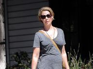 Katherine Heigl enceinte : Amoureuse et épanouie, la future maman irradie