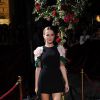 Zoey Deutch - Soirée d'inauguration de la boutique Dolce & Gabbana à Via Montenapoleone. Milan, Italie, le 25 septembre 2016.