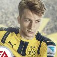 Image du jeu "FIFA 2017" attendu le 29 septembre 2016 en magasins.