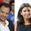 Fabrice Éboué clashe Anne Hidalgo : La réponse grinçante de la maire de Paris