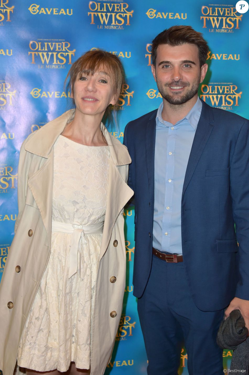 Virginie Lemoine Et Son Nouveau Compagnon Premi re De La Com die Virginie Lemoine Et Son Nouveau Compagnon Premi re De La Com die
