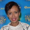 Sonia Rolland, Virginie Lemoine et son amoureux émerveillés par Oliver Twist