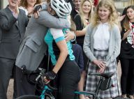 Sophie de Wessex : Mission accomplie, gros câlins avec son mari et ses enfants !