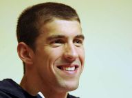 PHOTOS : Le multiple champion olympique Michael Phelps vous présente... sa superbe girlfriend ! (réactualisé)