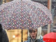 Jennifer Garner: qu'il pleuve, qu'il neige ou qu'il vente...
