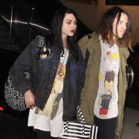 Frances Bean Cobain obligée d'entretenir son ex jusqu'à leur divorce