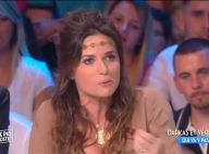 TPMP – Capucine Anav menacée en plein direct : "Si tu le dis, je te défonce"
