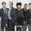 Le casting de la série NCIS