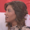 Mélanie - Prime de "Secret Story 10" le 29 septembre 2016 sur NT1.