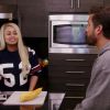 Blac Chyna discute avec Scott Disik dans le nouvel épisode de son émission de télé-réalité. Vidéo publiée sur Youtube le 28 septembre 2016