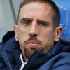 Franck Ribery - Match amical France/Norvège au stade de France à Saint-Denis le 27 mai 2014. La France remporte le match sur le score de 4 buts à 0 grâce à trois passes décisives de Mathieu Valbuena.  Friendly game 2014 football match between France and Norway on May 27, 2014 at Stade de France stadium in Saint Denis, France.27/05/2014 - Paris