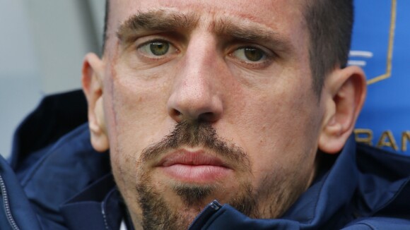 Franck Ribéry perd de nouveau son procès pour injure