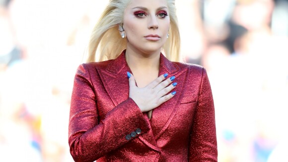 Lady Gaga confirme : "Le Super Bowl (2017) sera GAGA" !