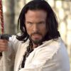 Ricardo Medina Jr en 2011 dans Power Rangers Samurai où il joue le vilain Dekker.