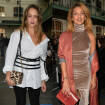 Fashion Week : Pauline Ducret et Tal, lycéennes chic pour John Galliano