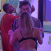 Anaïs et Darko - "Secret Story 10" sur NT1. Le 3 octobre 2016.