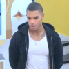 "Secret Story 10" : Marvin exclu pour "comportement inapproprié". Le 3 octobre 2016.