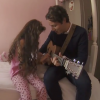 Septembre 2016, Vianney vient chanter pour Emmanuella, 9 ans, qui souffre du syndrome de Morsier et dont les parents ont créé l'association Les Yeux d'Emma. Le chanteur a posté la vidéo sur son compte Facebook le 3 octobre 2016.