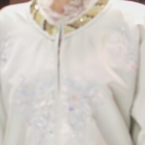 Shy'm - Défilé Shiatzy Chen (collection prêt-à-porter printemps-été 2017) au Grand Palais. Paris, le 4 octobre 2016. © CVS/Veeren/Bestimage