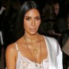 Kim Kardashian au défilé de mode "Givenchy", collection prêt-à-porter Printemps-Eté 2017 lors de la Fashion Week de Paris, France, le 2 October 2016. © Agence/Bestimage
