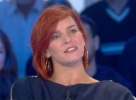 Fauve Hautot coup de coeur d'Alain Delon : Elle réagit à sa déclaration...