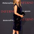 Rita Wilson - Première du film "Inferno" à Berlin. Le 10 octobre 2016