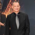 Tom Hanks - Première du film "Inferno" à Berlin. Le 10 octobre 2016