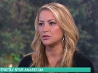 Anastacia blessée : La star redoute une nouvelle opération après deux cancers