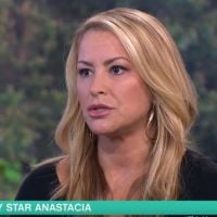 Anastacia blessée : La star redoute une nouvelle opération après deux cancers