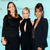Jennifer Garner, Reese Witherspoon, Halle Berry - Soirée de réouverture de la boutique Tiffany & Co. à Beverly Hills le 13 octobre 2016