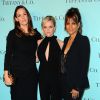 Jennifer Garner, Reese Witherspoon, Halle Berry - Soirée de réouverture de la boutique Tiffany & Co. à Beverly Hills le 13 octobre 2016