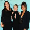 Jennifer Garner, Reese Witherspoon, Halle Berry - Soirée de réouverture de la boutique Tiffany & Co. à Beverly Hills le 13 octobre 2016