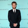 Liam Hemsworth - Soirée de réouverture de la boutique Tiffany & Co. à Beverly Hills le 13 octobre 2016