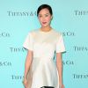 Chriselle Lim - Soirée de réouverture de la boutique Tiffany & Co. à Beverly Hills le 13 octobre 2016