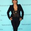 Halle Berry - Soirée de réouverture de la boutique Tiffany & Co. à Beverly Hills le 13 octobre 2016