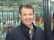 Frederik de Danemark, les cervicales fracturées... La reine l'achève !