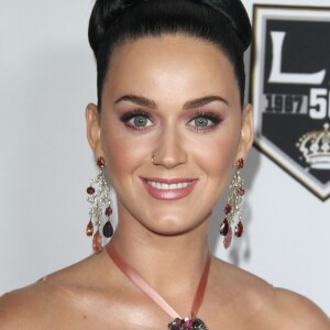 Katy Perry à la soirée de Gala Children's Hospital Once Upon a Time à Los Angeles, le 15 octobre 2016