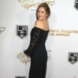 Drew Barrymore à la soirée de Gala Children's Hospital Once Upon a Time à Los Angeles, le 15 octobre 2016