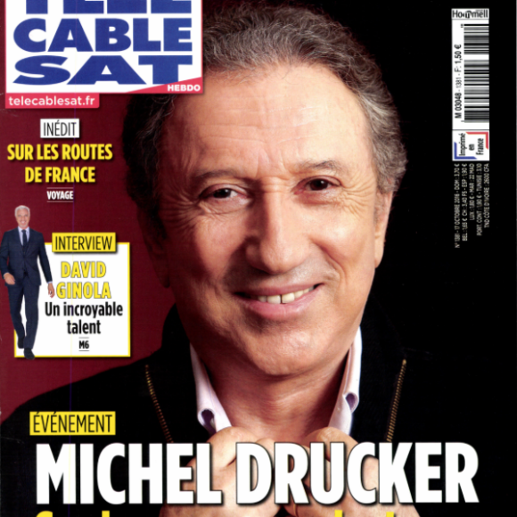 Télé Cable Sat, octobre 2016.