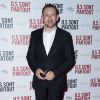 Dany Boon - Avant-première du film "Ils sont partout" au cinéma Gaumont Opéra à Paris le 31 mai 2016. © Olivier Borde/Bestimage31/05/2016 - Paris