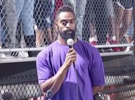 Tyson Gay, bouleversé : Ses premiers mots, poignants, après la mort de sa fille