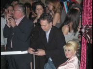 PHOTOS EXCLUSIVES : Ivana Trump, exit John-David... bonjour le nouveau !