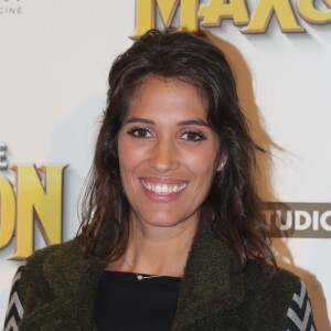 Laurie Cholewa - Avant-première du film "La Folle Histoire de Max et Léon" au cinéma MK2 Bibliothèque à Paris, le 18 octobre 2016. © CVS/Bestimage