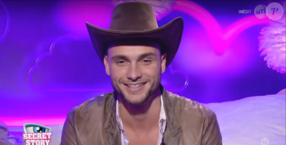 "Secret Story 10", l'Hebdo du jeudi 20 octobre 2016 sur NT1.