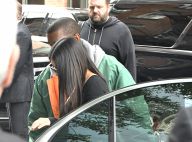 Kim Kardashian braquée : De nouvelles images de vidéosurveillance révélées