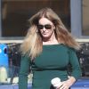 Caitlyn Jenner fait du shopping à Malibu, le 24 septembre 2016.