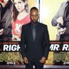 RZA lors de la première de "Mr. Right" à New York, le 6 avril 2016.