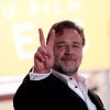 Russell Crowe à la Montée des marches du film "The Nice Guys" lors du 69ème Festival International du Film de Cannes. Le 15 mai 2016. © Borde-Jacovides-Moreau/Bestimage