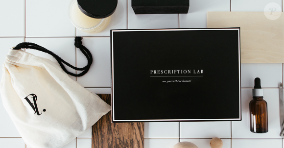 La box beauté de Prescription Lab arrive bientôt... Réservez la vôtre !